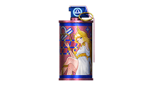 Smoke-Astraea