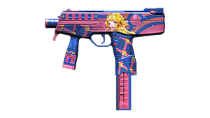 Steyr TMP-Astraea