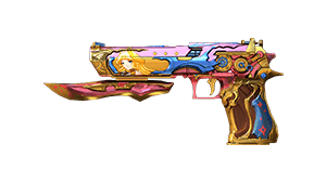 DE-Astraea Dorado