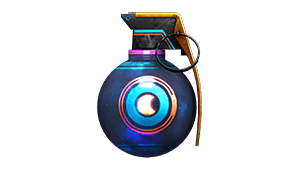 Grenade-Eclipse