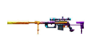 M200 CheyTac-Eclipse