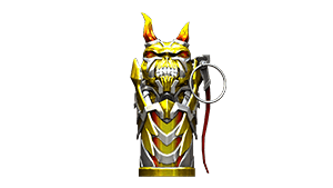 FB-Noble Molten