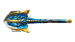 Shovel-Subzero Demon