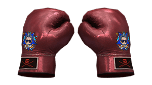 Gloves-Trooper