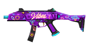 Scorpion EVO3A1-LED Vibes
