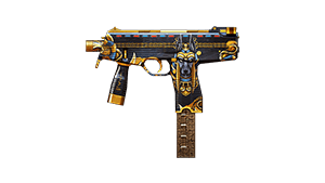 Steyr TMP-Anubis