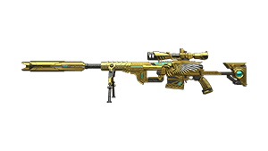 M200 CheyTac-Cumulus Dominator