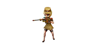 FOX-M200 Cheytac-Elite