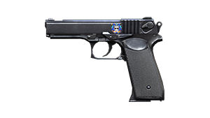OTs-23 Drotik-Trooper