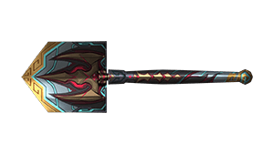 Shovel-Morax