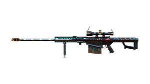 Barrett-Morax