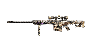Barrett-Snakebite