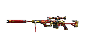 M200 CheyTac-Hades Dominator