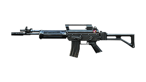 SCP-70/90-Legionnaire