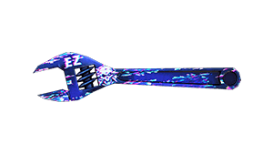 Wrench-Glitch