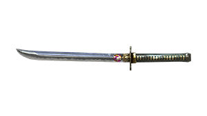 Katana-Legionnaire