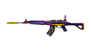 QBZ-03-Arcade Jewelry