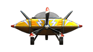 Mini CF-18T
