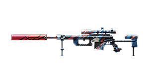 Cheytac-Aimee