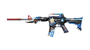 M4A1-S-Aimee