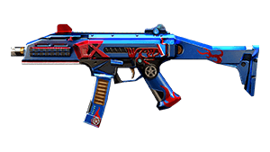 Scorpion EVO3A1-Speedster