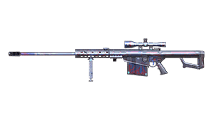 Barrett-Water Speedster