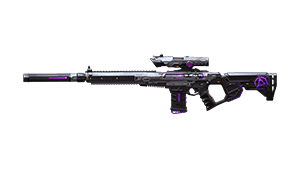 Knight SR25-Ilfrit