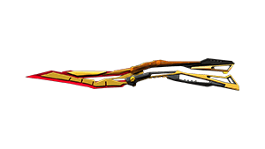 Balisong-Flaring Edge