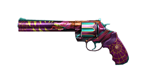 Anaconda-FD-Chupacabra