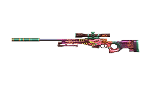 AWM-S-Chupacabra