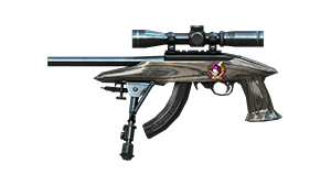 Ruger Charger-Legionnaire