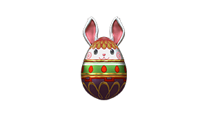 Grenade-Wabbit