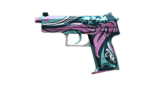USP-Melia