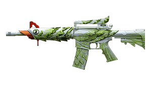 M4A1-Chicken Salad