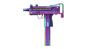 MAC-10-Nightshade