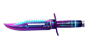 Knife-Nightshade