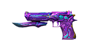 DE-Nightshade Dorado
