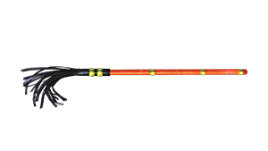 Fire Extinguishing Whip
