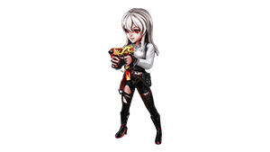 Anren-TMP-Eternal Dragon