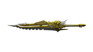 D.Blade-Noble Rhodium