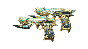 Desert Eagle-Angel