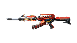 M4A1-S-Protocol Buster Max