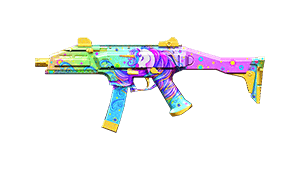 Scorpion EVO3A1-Unicorn