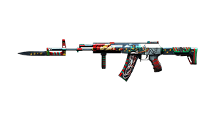 AK12-K-Krampus