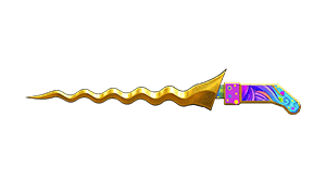 Keris-Unicorn