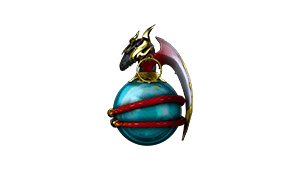 G-Blazing Dragon