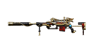 M200CheyTac-Blazing Dragon
