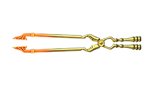 Coal Tongs
