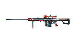 Barrett-Krampus