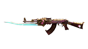 AK-47-Lumina Beast